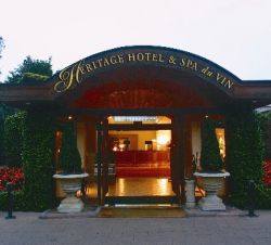 HOTELS NORDEN - Hotel Du Vin, Auckland